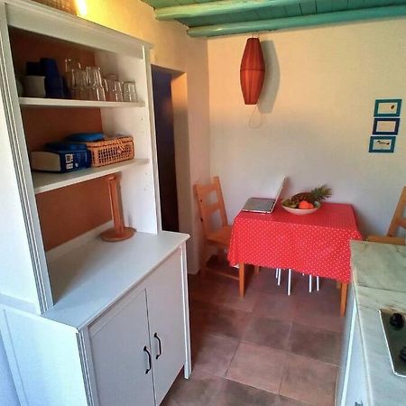 Вілла Casinha De Aldeia No Coracao Da Costa Vicentina Віла-ду-Бішпу Екстер'єр фото