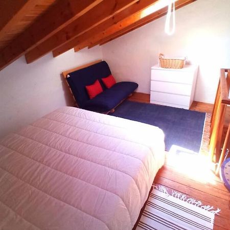 Вілла Casinha De Aldeia No Coracao Da Costa Vicentina Віла-ду-Бішпу Екстер'єр фото