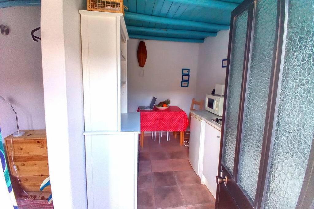 Вілла Casinha De Aldeia No Coracao Da Costa Vicentina Віла-ду-Бішпу Екстер'єр фото